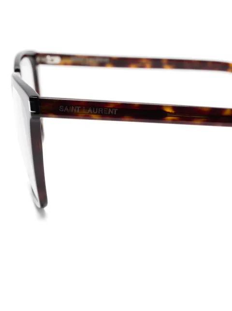 Saint Laurent Eyewear SL 717 Slim glasses SL717002 - 2