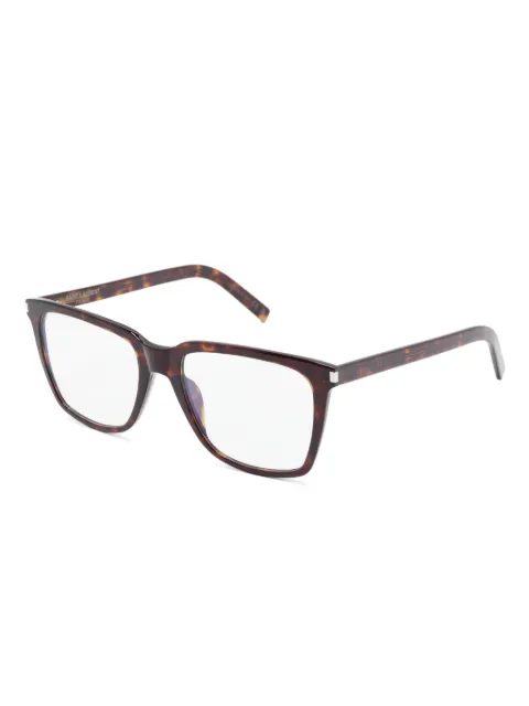 Saint Laurent Eyewear SL 717 Slim glasses SL717002 - 1