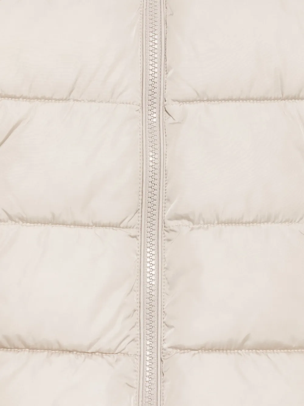 Save The Duck Kids Tiri jas Beige