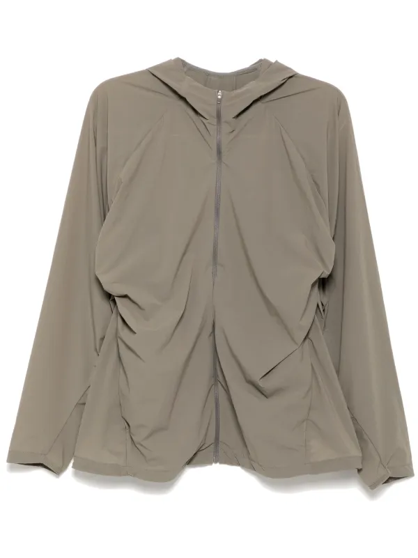 Post Archive Faction 7.0 Technical Right Jacket | Grey | FARFETCH ZA