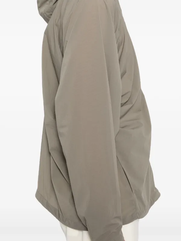 Post Archive Faction 7.0 Technical Right Jacket | Grey Post Archive Faction 7.0 Technical Right Jacket | Grey