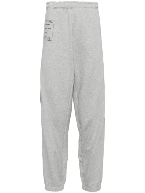 Olly Shinder split pants