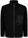 and Wander JQ jacket - Black