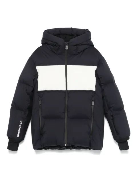 MONCLER GRENOBLE KIDS Zinal puffer jacket