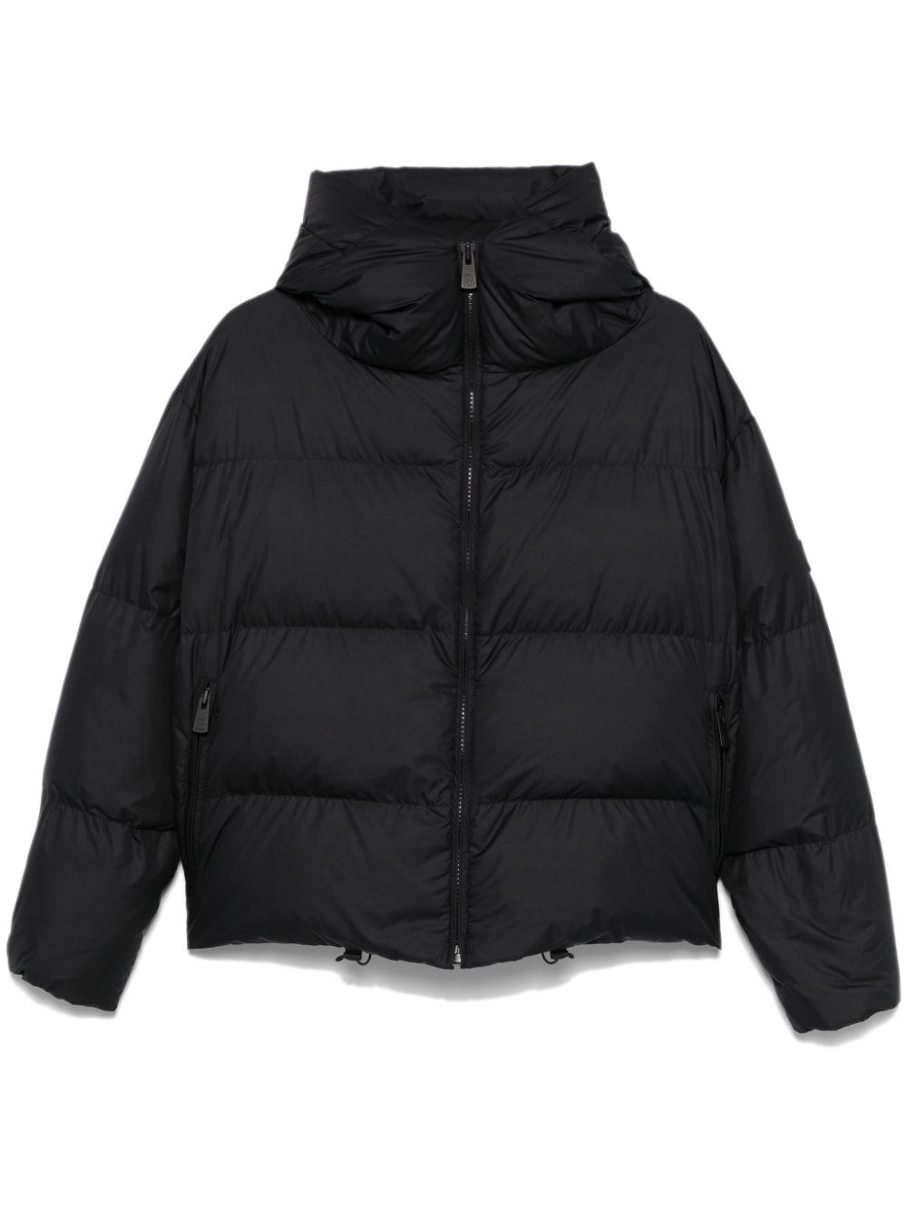 W Cloud CBA puffer jacket