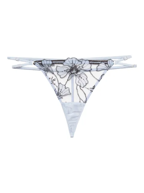 Fleur Du Mal tanga Harper