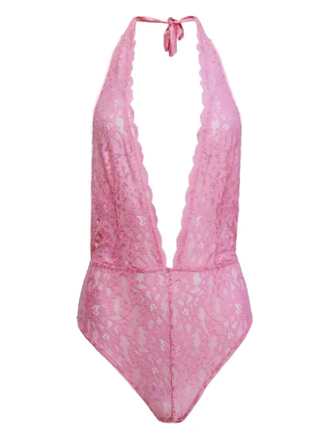 Fleur Du Mal body Charlotte