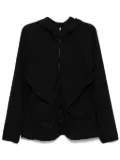 Post Archive Faction 7.0 Technical Right jacket - Black