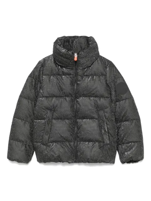Save The Duck Kids Quily puffer jacket