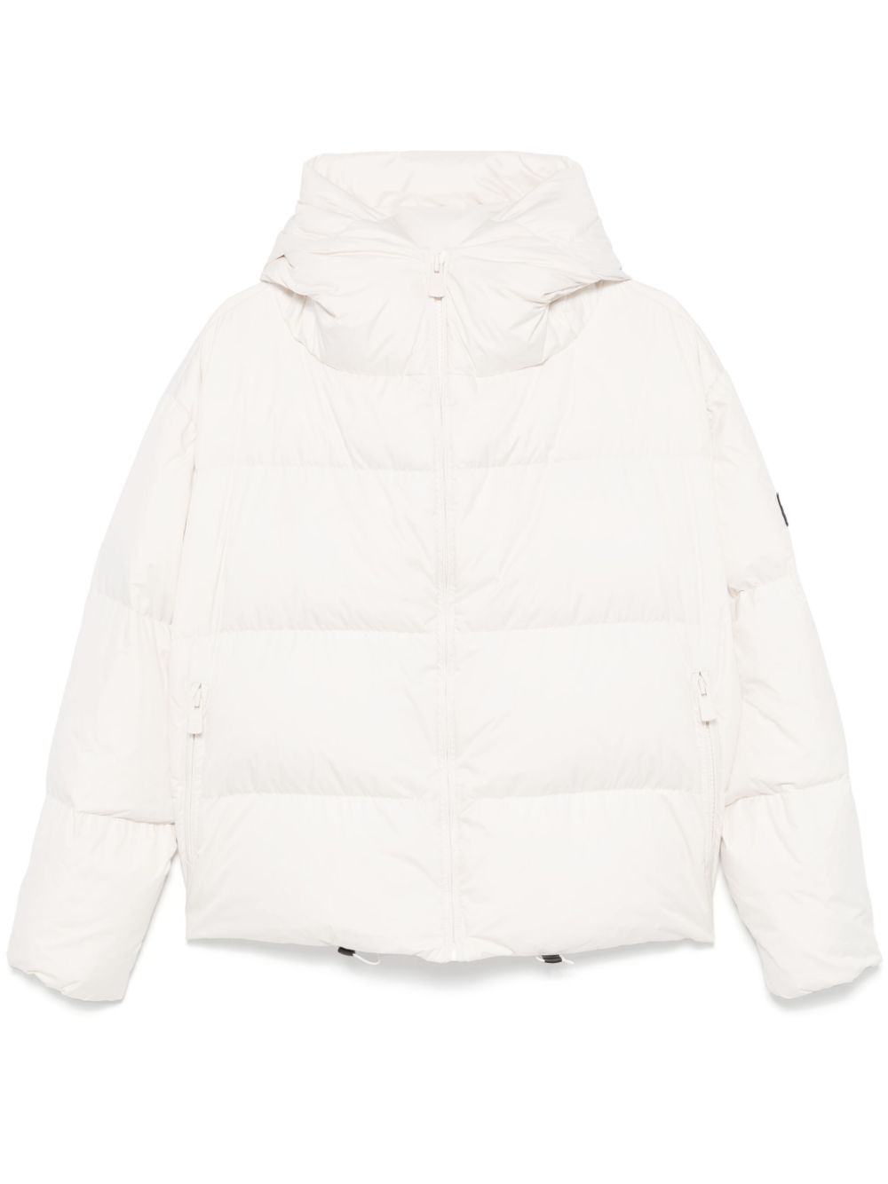 W Cloud CBA puffer jacket