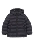 Peuterey kids Boggs jacket - Blue