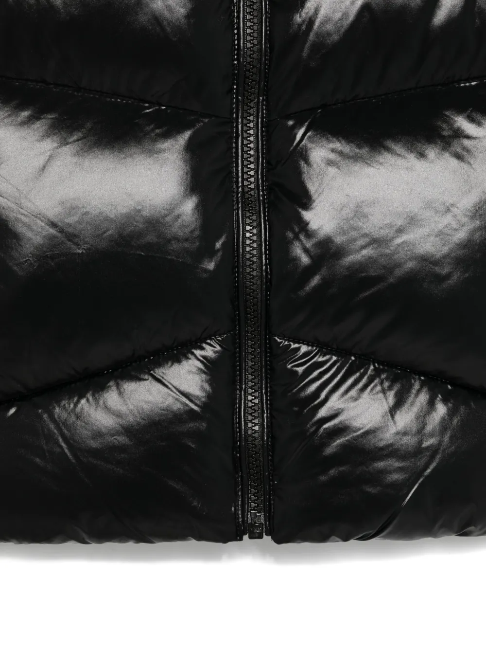 SAVE THE DUCK ISOLDA PUFFER JACKET
