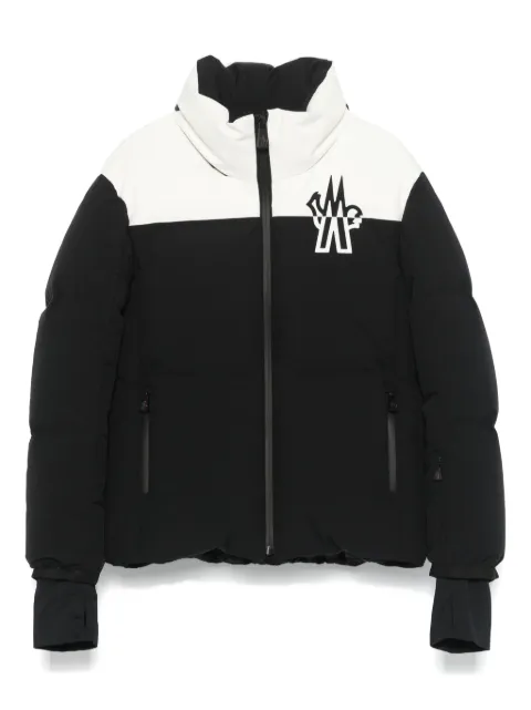 MONCLER GRENOBLE KIDS Stennes puffer jacket