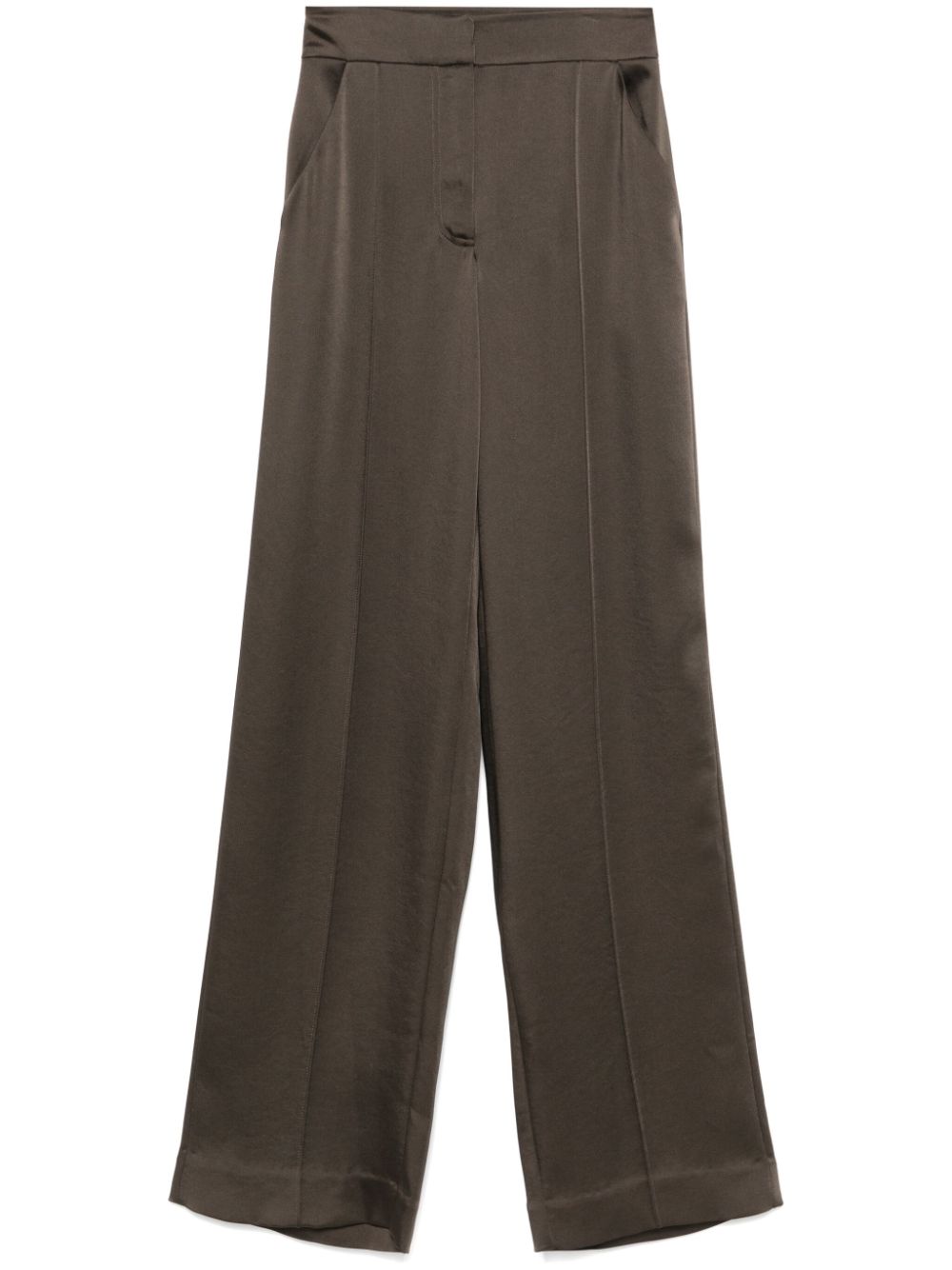 Simkhai Kyra trousers - Brown