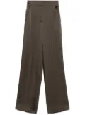 Simkhai Kyra trousers - Brown