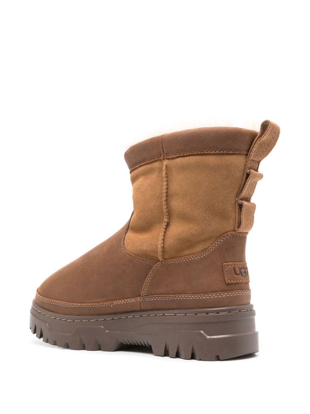 UGG HERITAGE TRAILGAZER BOOTS 