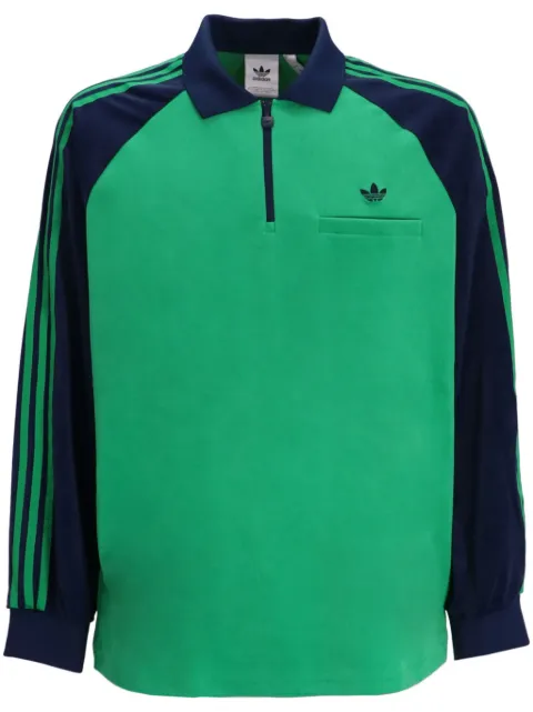 adidas قميص بولو من السبعينيات