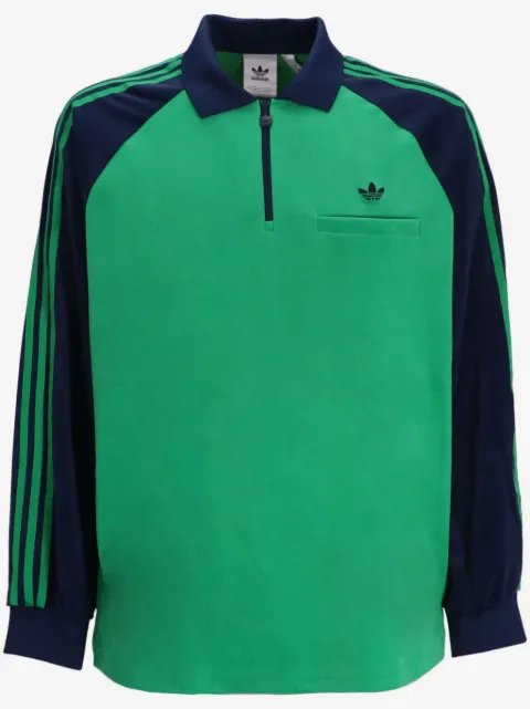 adidas 70s polo shirt