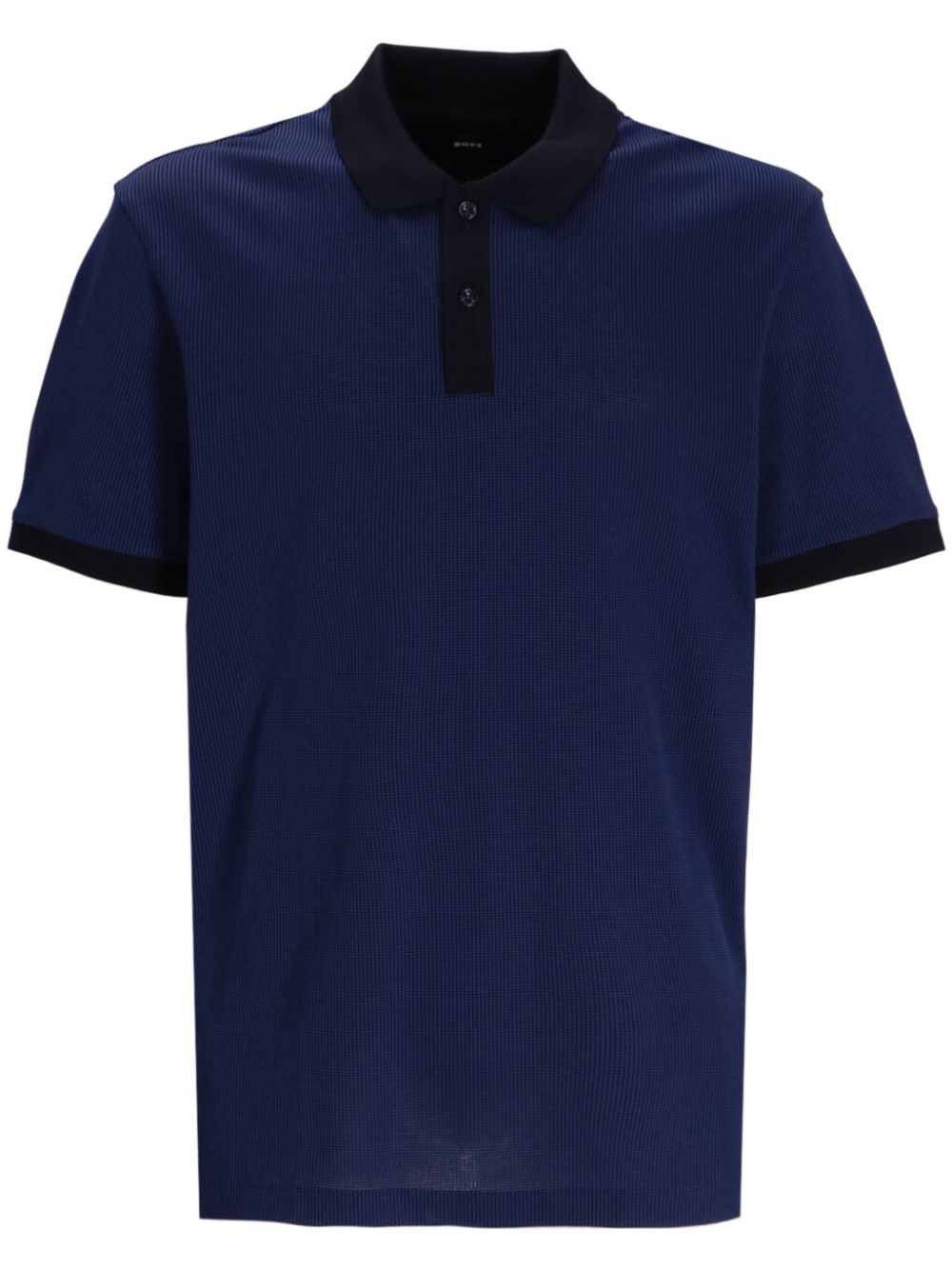 Paddy polo shirt