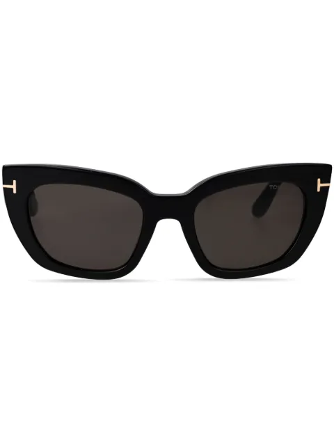 TOM FORD Eyewear lentes de sol FT1190/S