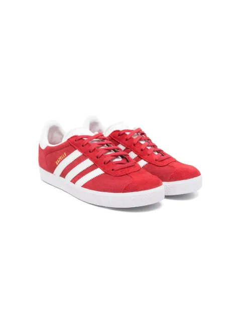 adidas Kids Gazelle sneakers