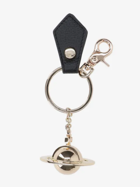 Vivienne Westwood 3D Orb keyring