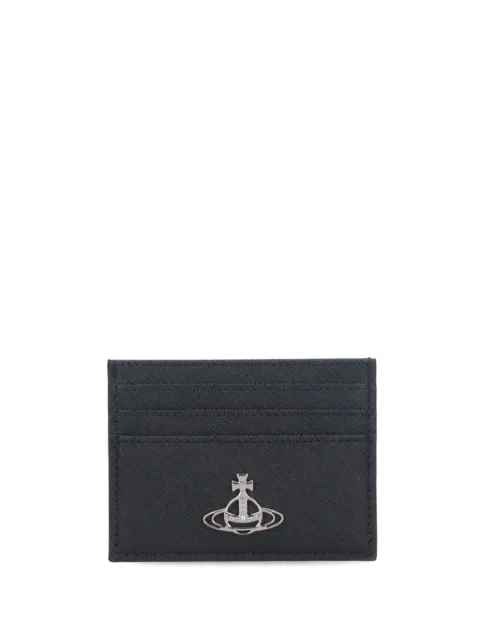 Vivienne Westwood flat card holder