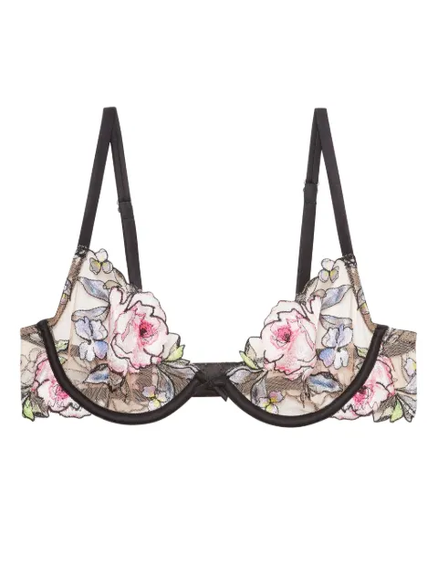 Fleur Du Mal Fidelia bh