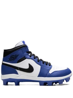 Jordan Air Jordan 1 Retro High OG UNC To Chicago Sneakers | Black