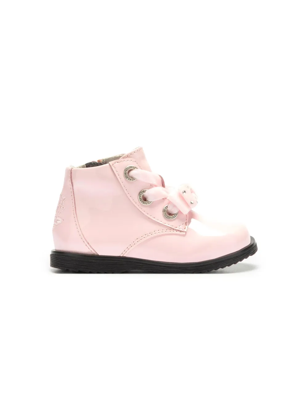 Lelli Kelly leather boots | Teen Ankle Boots | Image 2