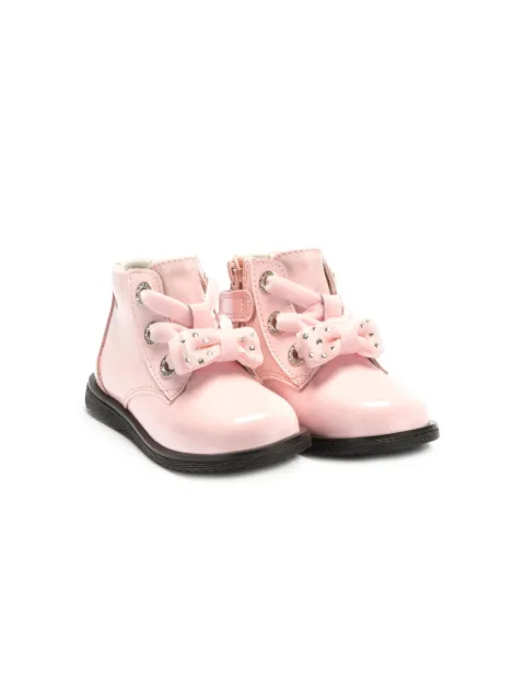 Lelli Kelly leather boots