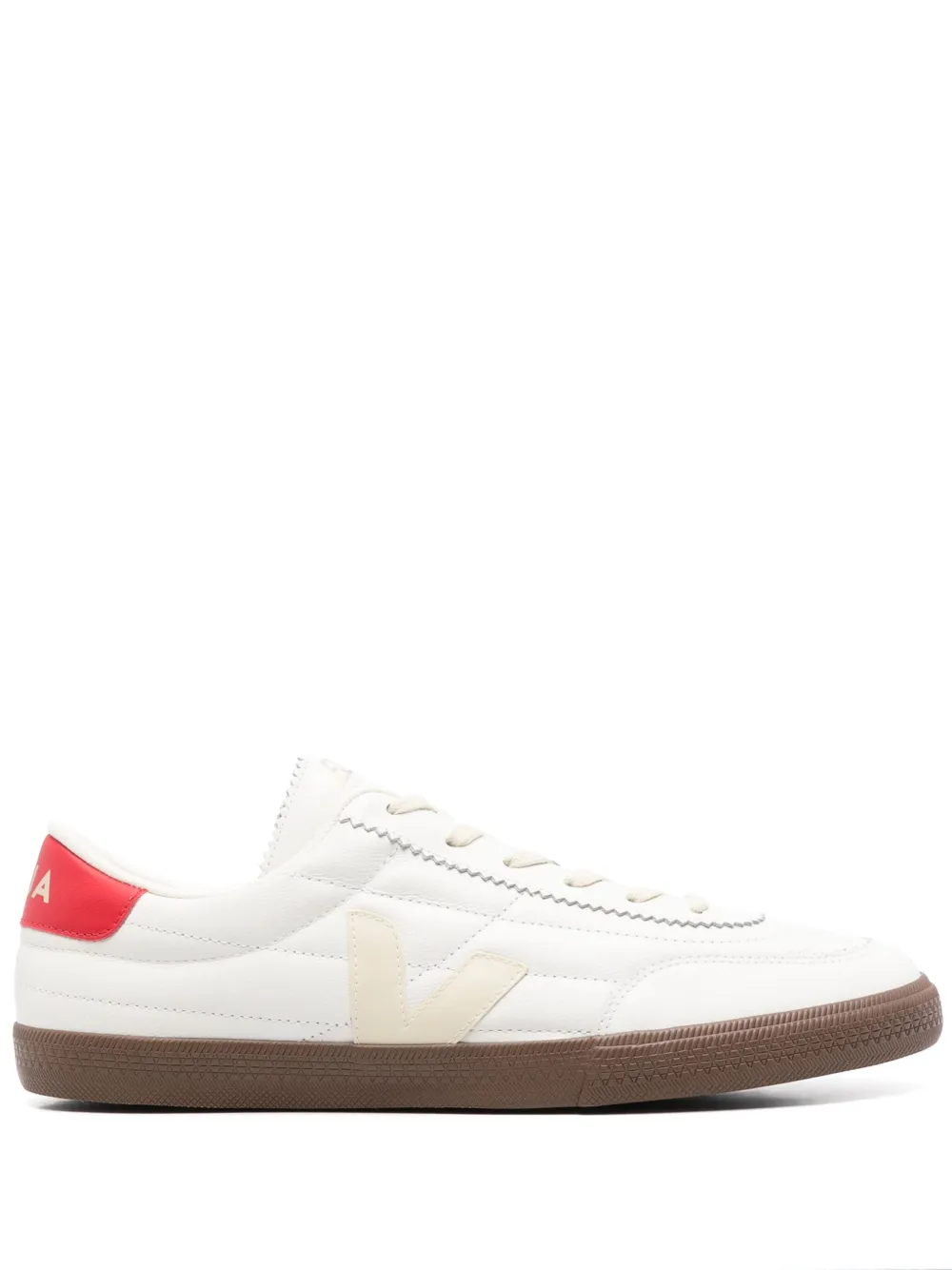 VEJA Panenka sneakers White