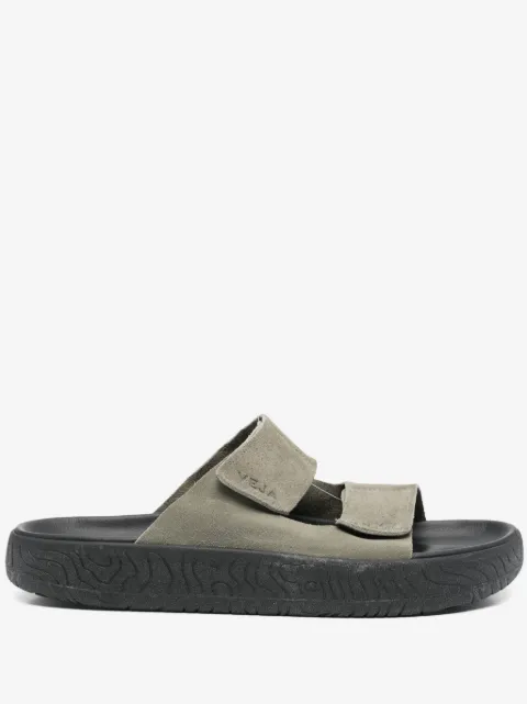 VEJA Etna sandaler i mocka