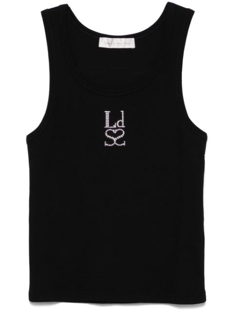 Ludovic de Saint Sernin Neo tank top