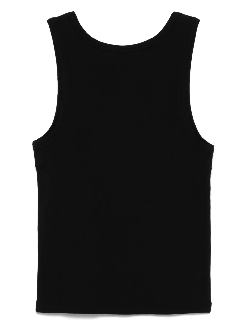 Ludovic de Saint Sernin Neo tanktop - Zwart