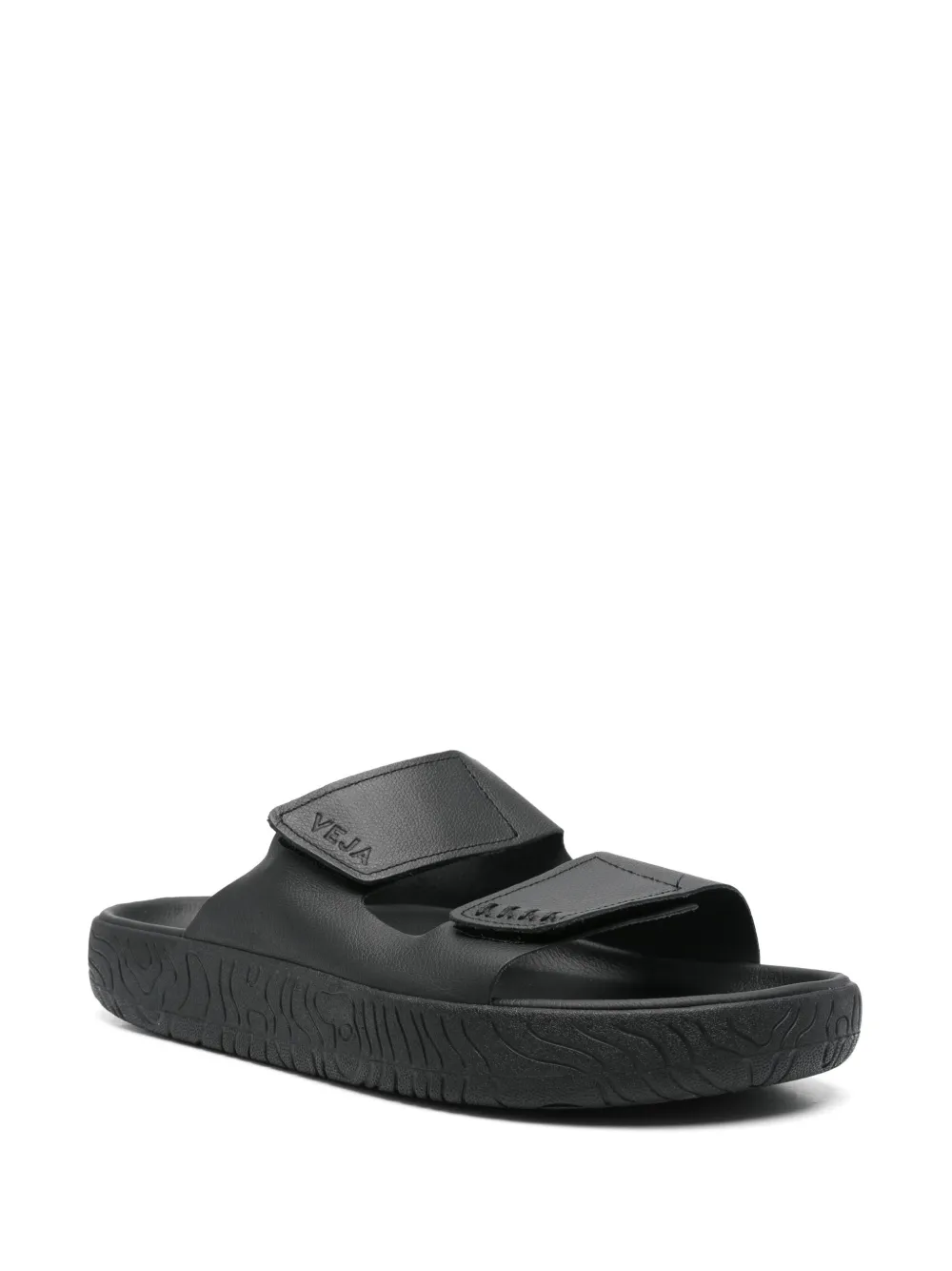VEJA Etna sandals - Zwart