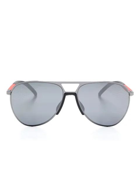 Prada Eyewear lentes de sol 51X