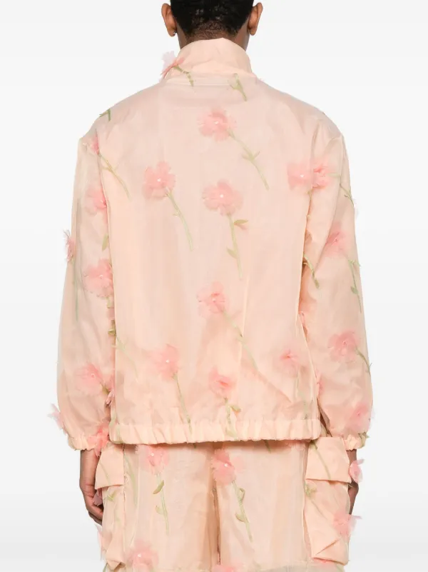 135mm Cargowedge boots