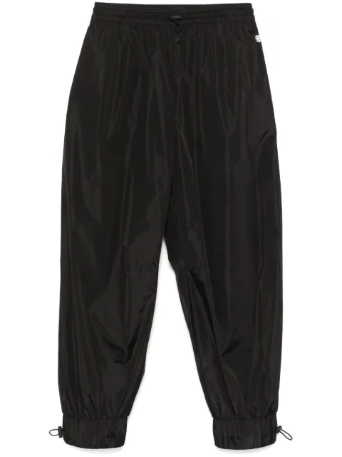 Simone Rocha pants con detalle de margaritas