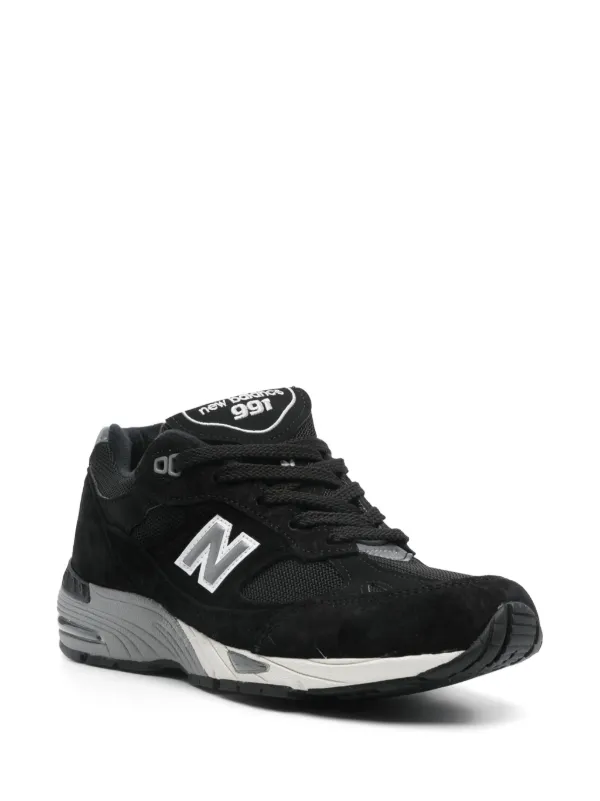 New Balance Made In UK 991v2 Sneakers Black FARFETCH IE