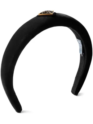 Prada Hair Accessories for Women - Shop on FARFETCH