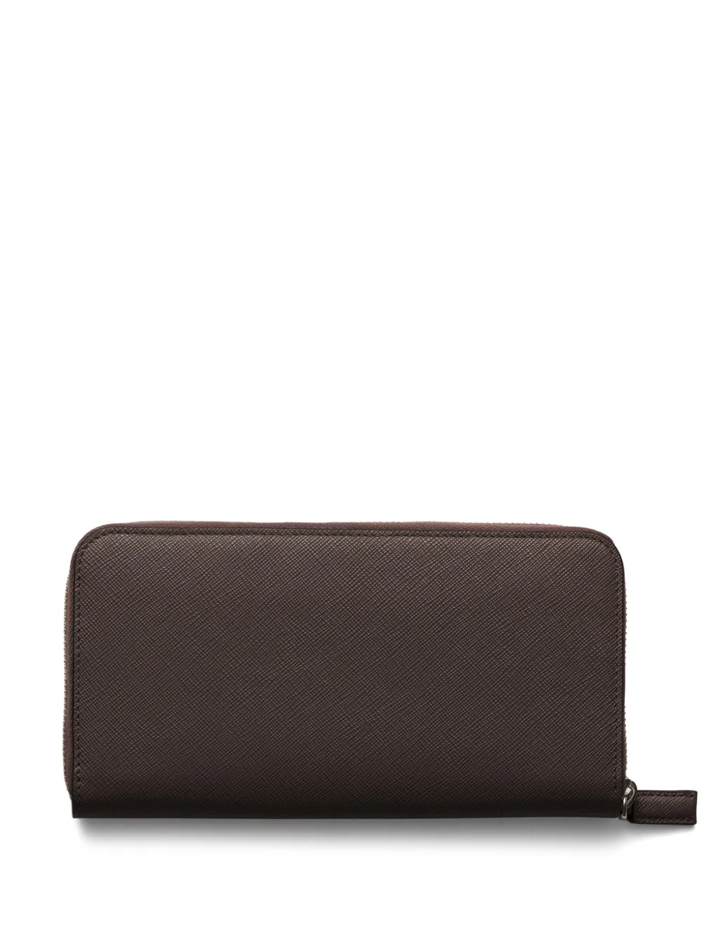 Prada cartera con compartimentos y cierre | Image 2