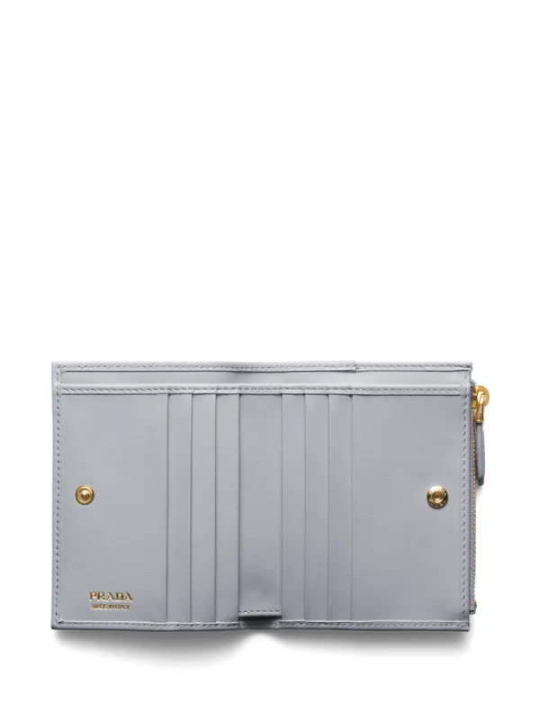 楽天市場】PRADA プラダ 長財布 1ML030 QWA レディース L字