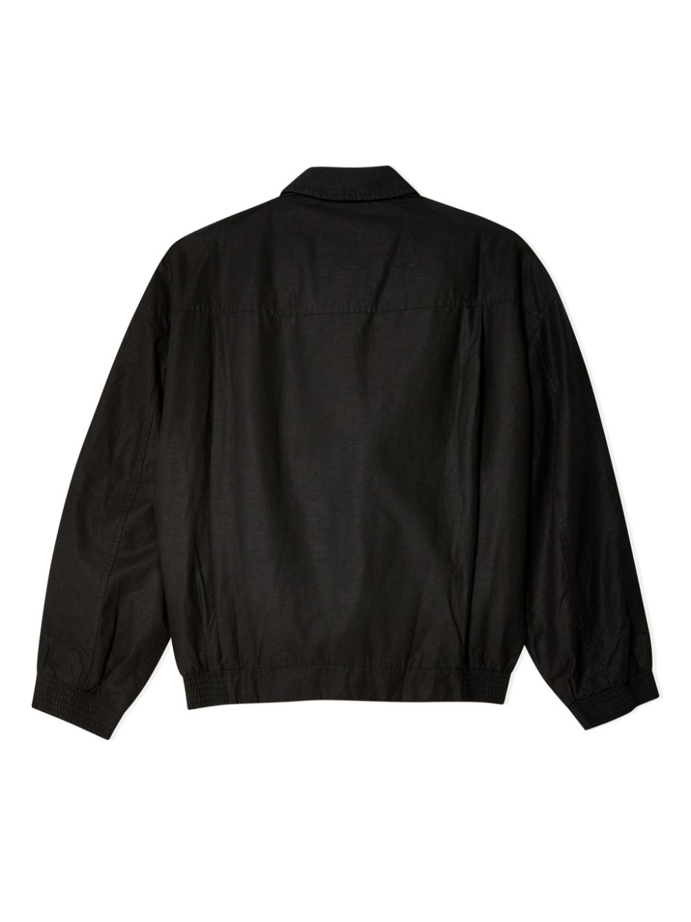 Casey Casey Mamo bomber jacket - Zwart