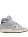 adidas Centennial 85 Hi ""Clear Grey/Crystal White/Light Grey"" sneakers