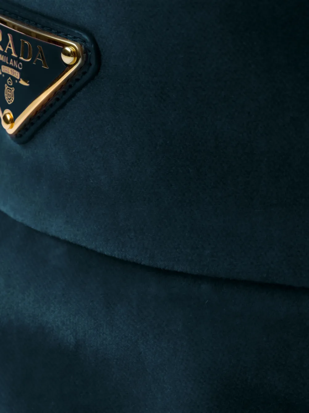 Prada Cappello bucket | Cappelli | Image 3