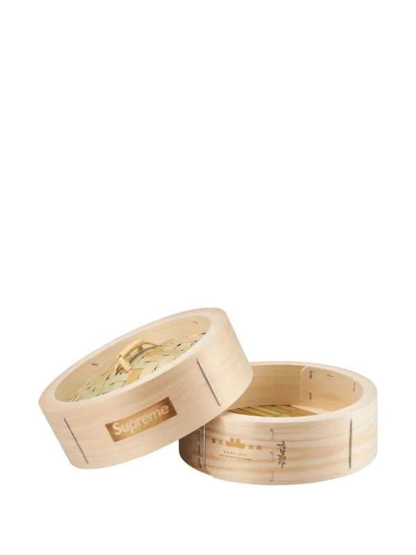 Supreme/Kama-Asa Steamer