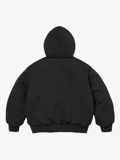 Supreme 더 노스 페이스 후드티