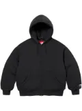 Supreme x The North Face hoodie - Black