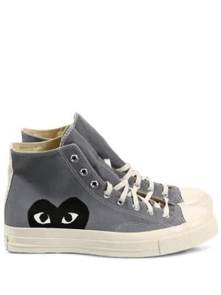 Comme Des Garçons Play x Converse